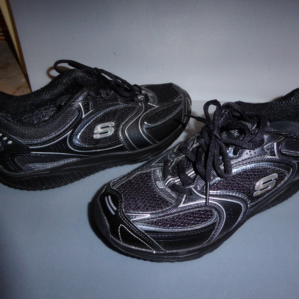 Skechers Accelerator Walking Sneakers Shoe
